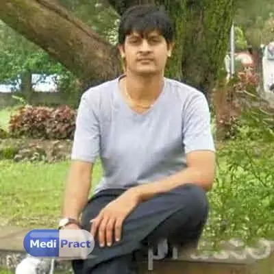 Dr. Ramashankar Yadav Profile Picture