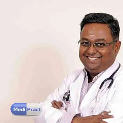 Dr. Ramaswami Sethuraman Profile Picture