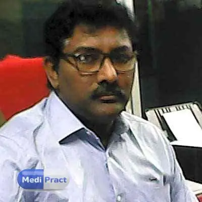 Dr. Ramavara Prasad Profile Picture