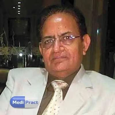 Dr. Ramavtar Sharma Profile Picture