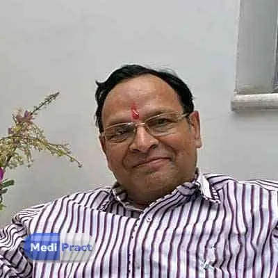 Dr. Ramawatar Agarwal Profile Picture