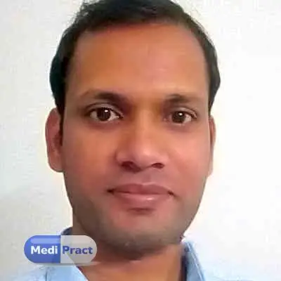 Dr. Ramawtar Sharma Profile Picture