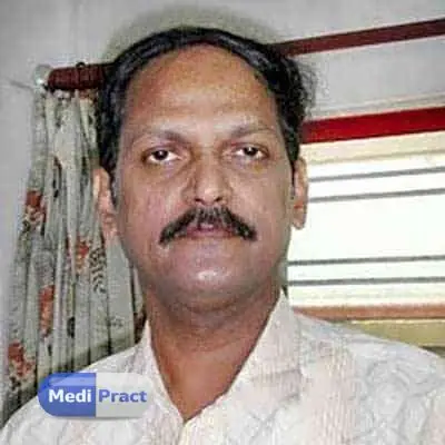 Dr. Rambabu Kasaraneni Profile Picture