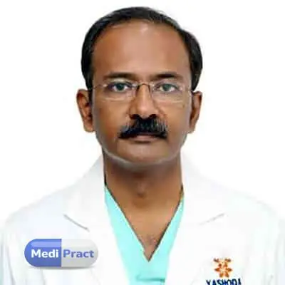 Dr. Rambabu Nuvvula Profile Picture