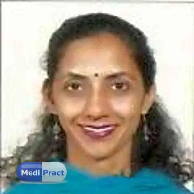 Dr. Rambhia Neeta S. Profile Picture