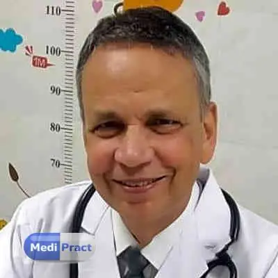Dr. Rambir Singh Profile Picture