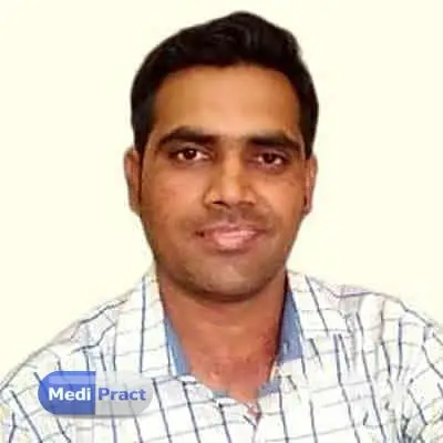 Dr. Ramchandra Deotare Profile Picture
