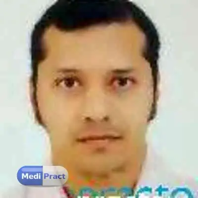 Dr. Ramchandra Kabir Profile Picture