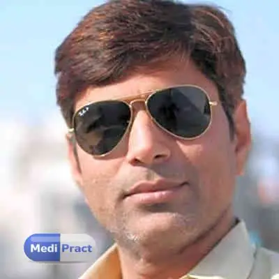 Dr. Ramchandra Lamba Profile Picture