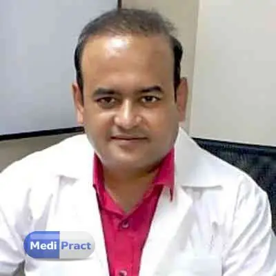 Dr. Ramchandra S Yadav Profile Picture