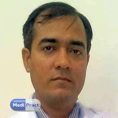 Dr. Ramchandra Sherawat Profile Picture