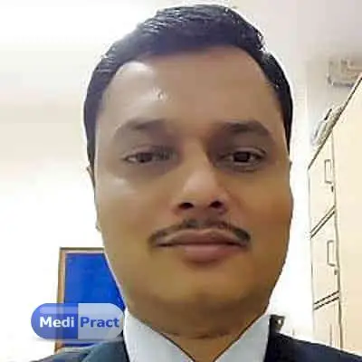 Dr. Ramchandra Soni Profile Picture