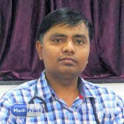 Dr. Ramdas Dahiphale Profile Picture