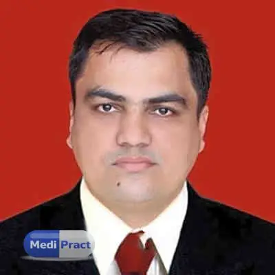 Dr. Ramdas Garje Profile Picture
