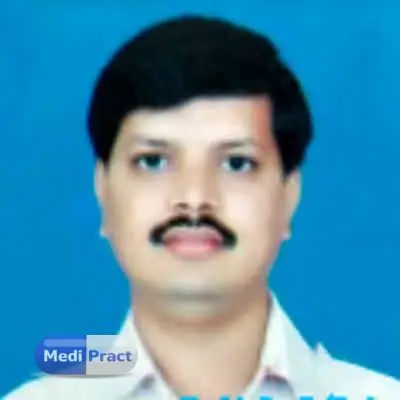 Dr. Ramdas Hadwale Profile Picture