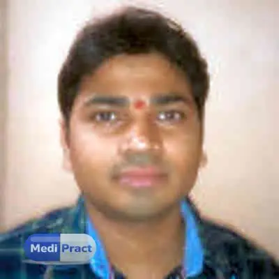 Dr. Ramdas R. Gayakwad Profile Picture