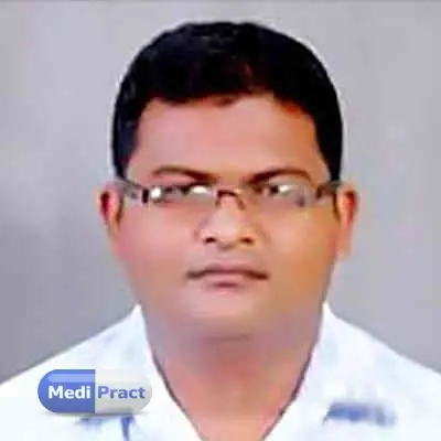 Dr. Ramdas Ransing Profile Picture