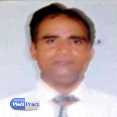 Dr. Ramdev Prasad Gupta Profile Picture
