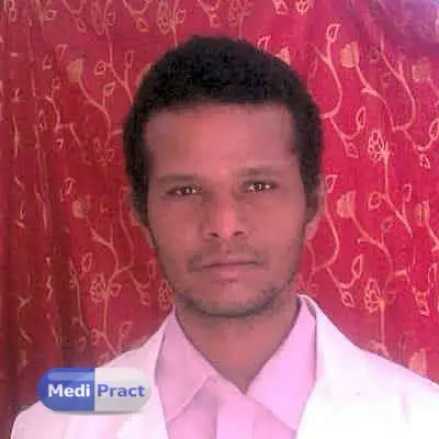 Dr. Ramdeva Kumar Profile Picture