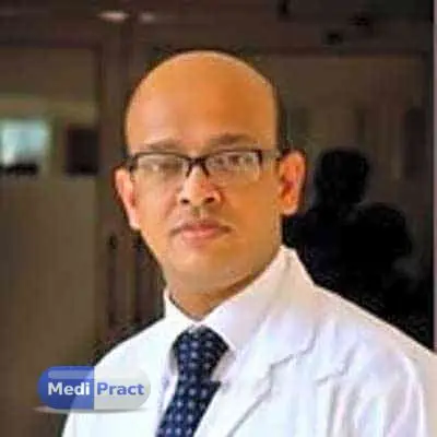 Dr. Ramdip Ray Profile Picture