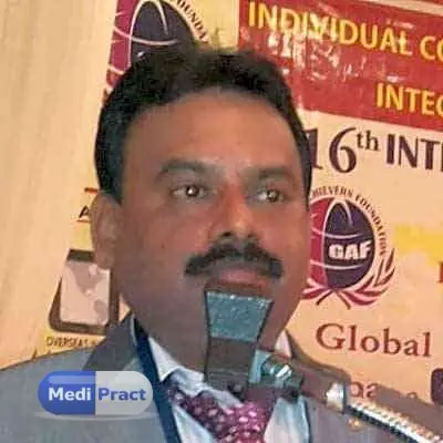 Dr. Rame Gowda Profile Picture