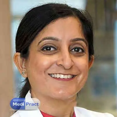 Dr. Rameet Kaur Profile Picture