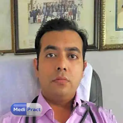 Dr. Rameez Ansari Profile Picture