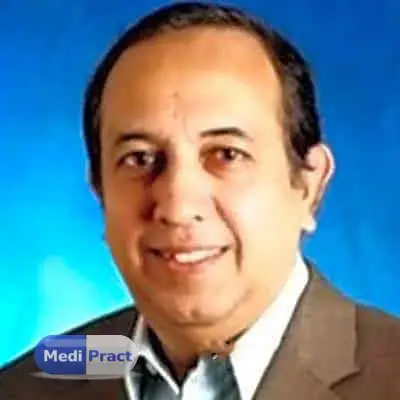 Dr. Ramen Goel Profile Picture