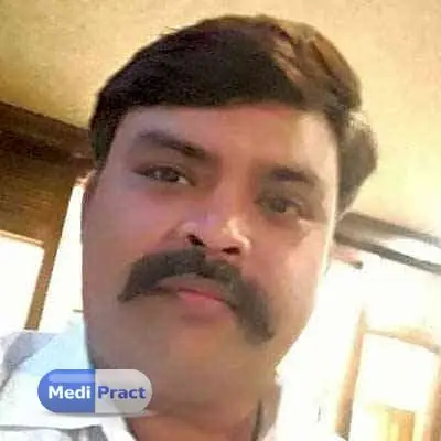 Dr. Ramendra Awasthi Profile Picture