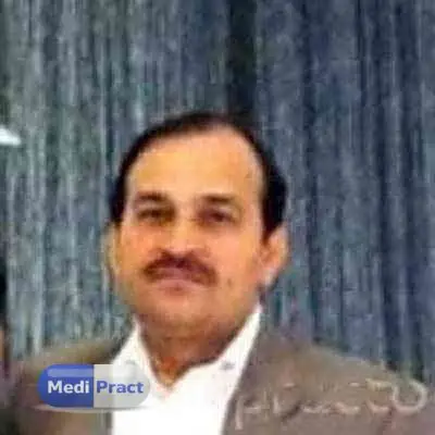 Dr. Ramendranath Talukdar Profile Picture