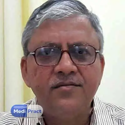 Dr. Ramesh Aggarwal Profile Picture