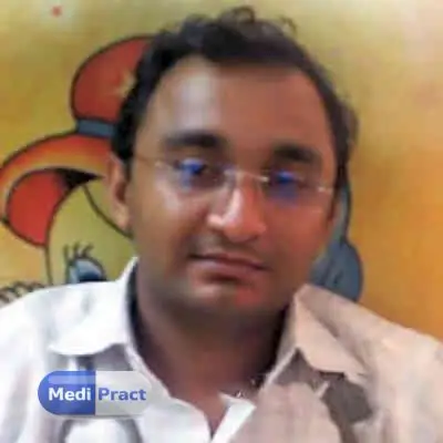Dr. Ramesh Ahir Profile Picture