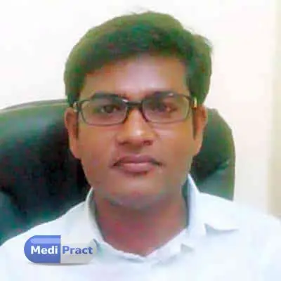 Dr. Ramesh Ahire Profile Picture