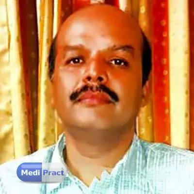 Dr. Ramesh B Profile Picture