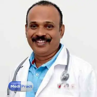 Dr. Ramesh B S Profile Picture