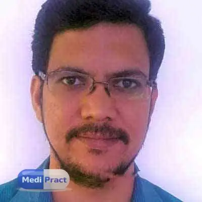 Dr. Ramesh Babu Profile Picture