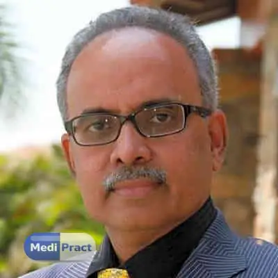 Dr. Ramesh Babu Byrapaneni Profile Picture