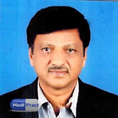 Dr. Ramesh Babu Profile Picture