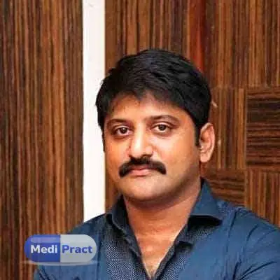 Dr. Ramesh Babu. Y Profile Picture