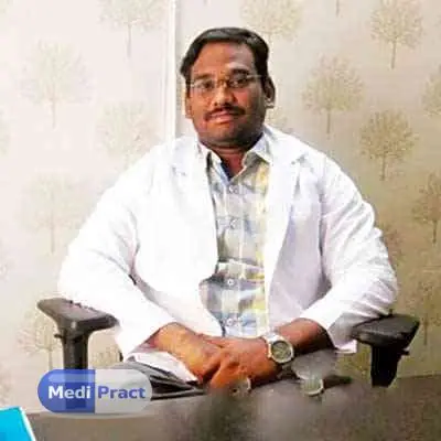 Dr. Ramesh BabuBommaji Profile Picture