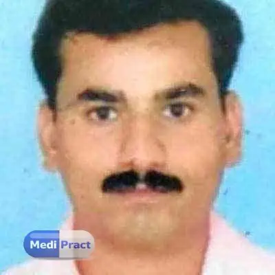 Dr. Ramesh Baburao Dudhal Profile Picture