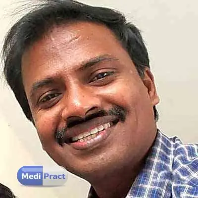 Dr. Ramesh Baipalli Profile Picture