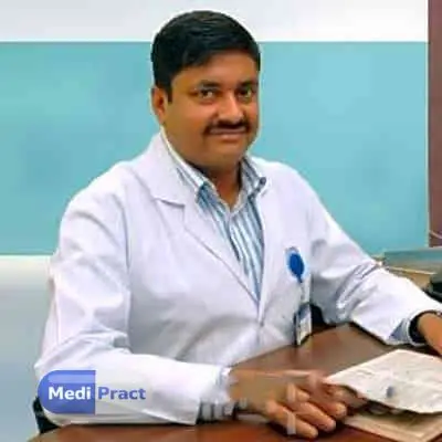 Dr. Ramesh Bhat Profile Picture