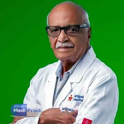 Dr. Ramesh Bhonsle Profile Picture