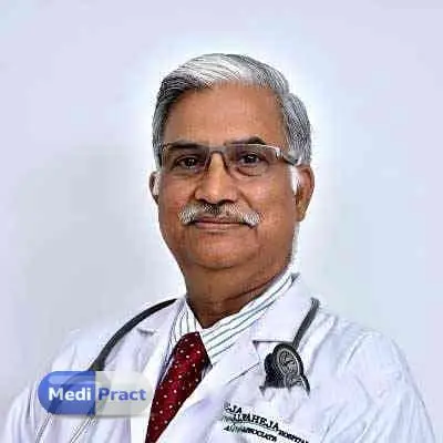 Dr. Ramesh BN Rangaramu Profile Picture