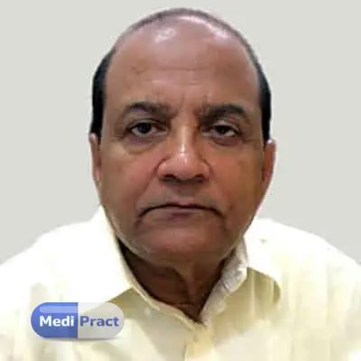 Dr. Ramesh C. Shah Profile Picture