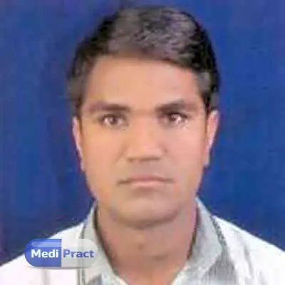 Dr. Ramesh Ch Hinaniya Profile Picture