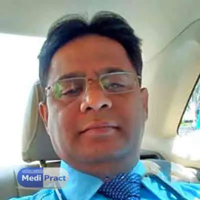 Dr. Ramesh Chada Profile Picture