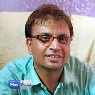 Dr. Ramesh Chand Sharma Profile Picture