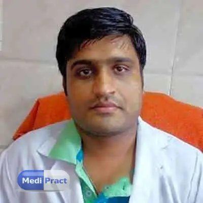 Dr. Ramesh Chandak Profile Picture